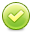 Button Check icon